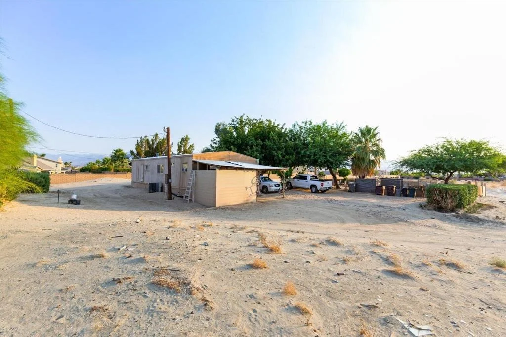 Photo of 36990 Dune Palms Road