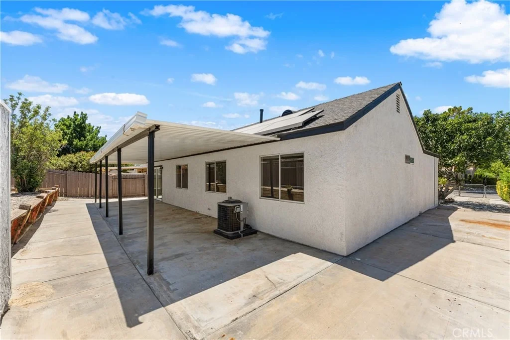 Photo of 45826 Desert Springs Drive