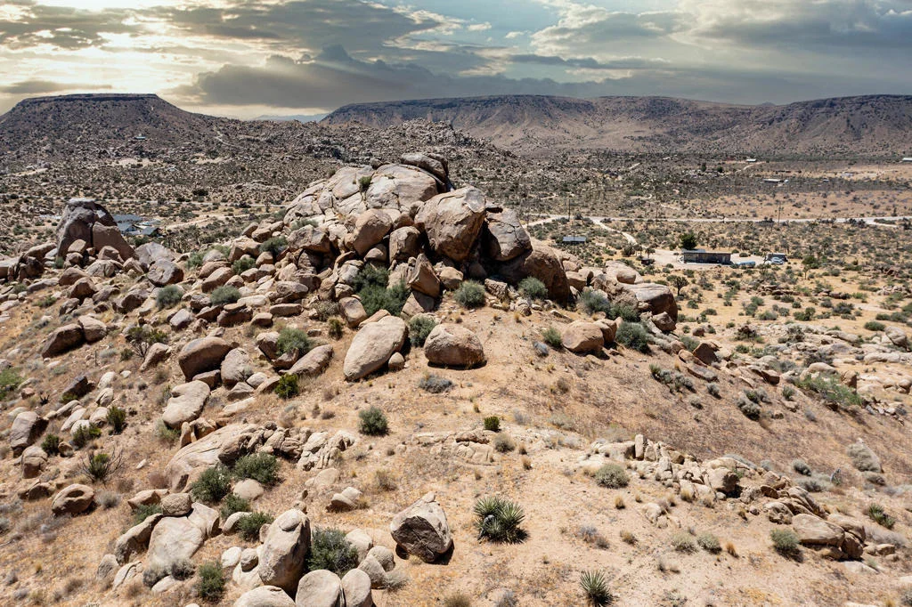 Photo of 53102 Geronimo Trail