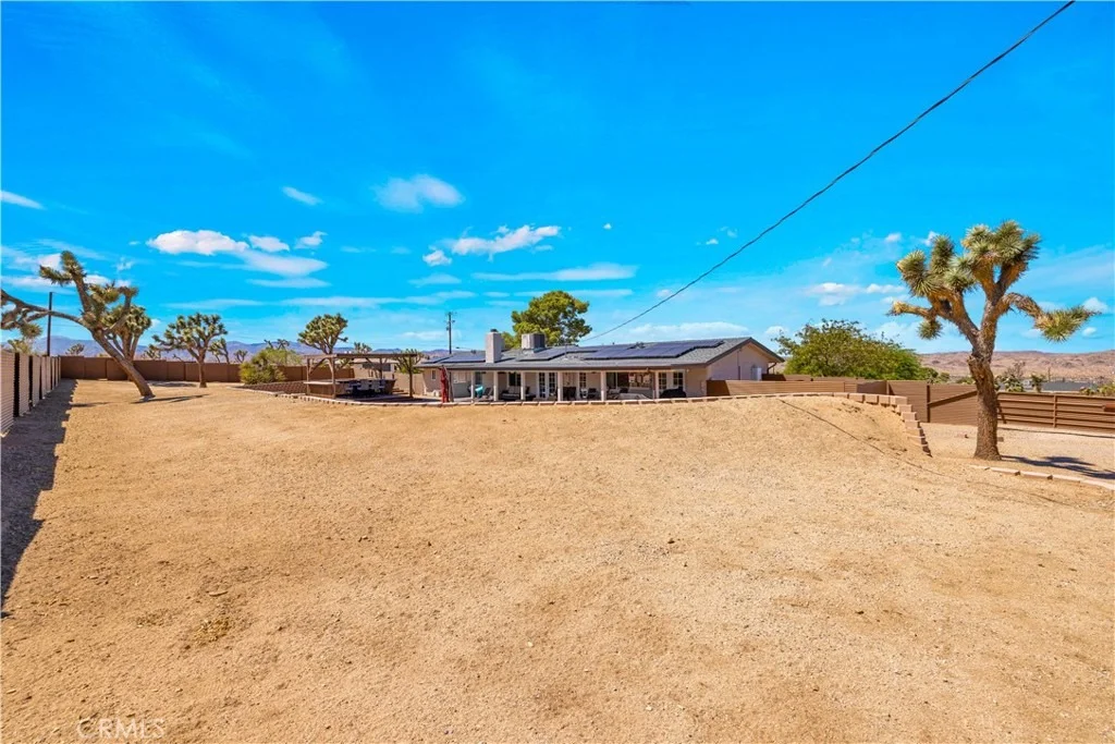 Photo of 60171 Pueblo Trail