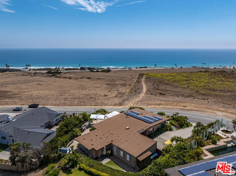 Photo of 6262 Trancas Canyon Road