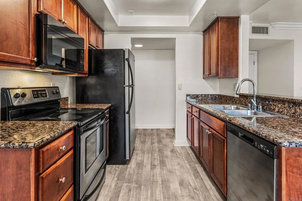 Photo of Unit 23 at 1434 Marshall Road