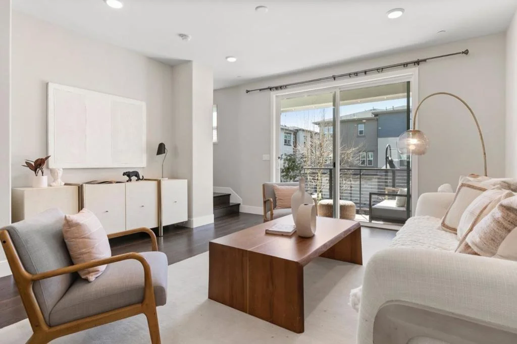 Photo of Unit 3 at 875 Cotati Terrace