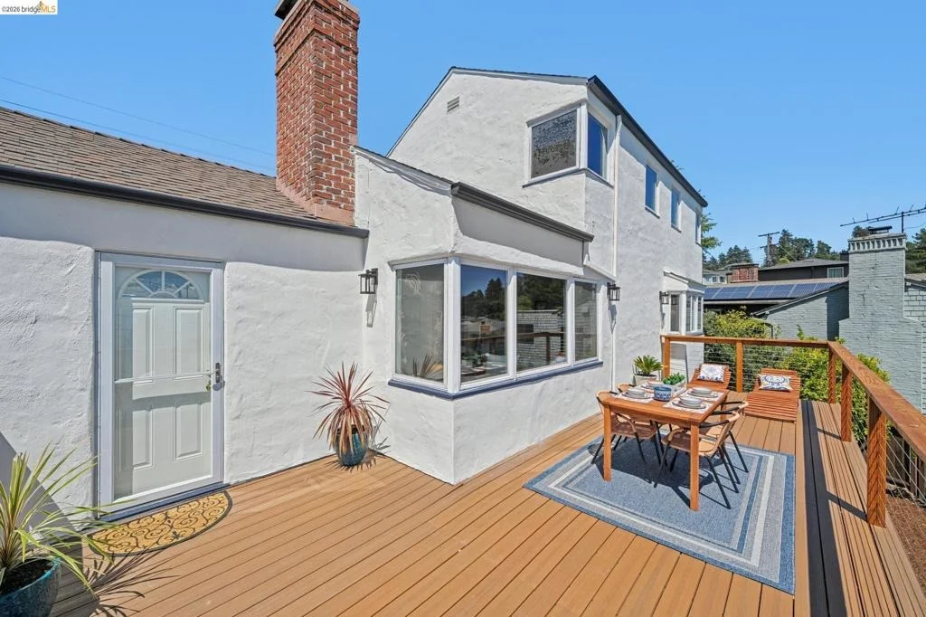 Photo of 708 Grizzly Peak Blvd