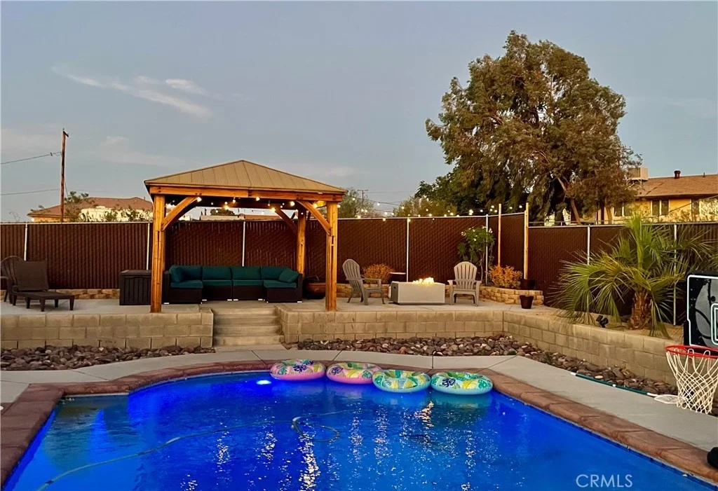Photo of 27815 Panamint Road