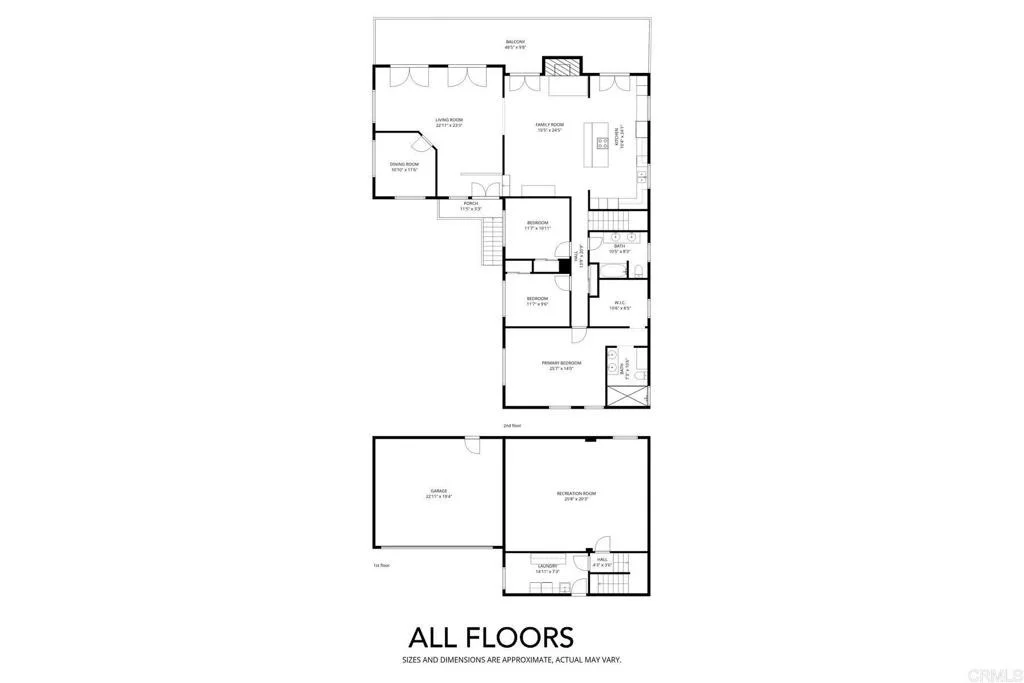 Photo of 1315 Alta Vista Drive
