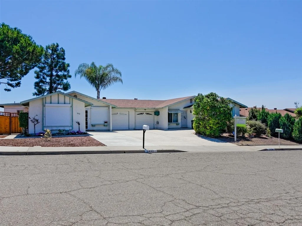 Photo of 1436 Highridge Drive