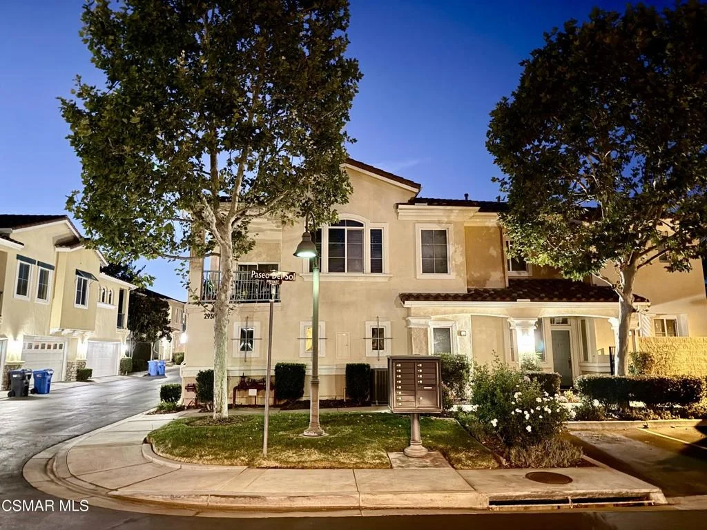 Photo of Unit A at 2930 Esperanza Way