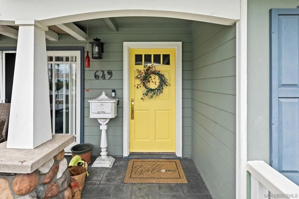 Photo of 649 I Ave.