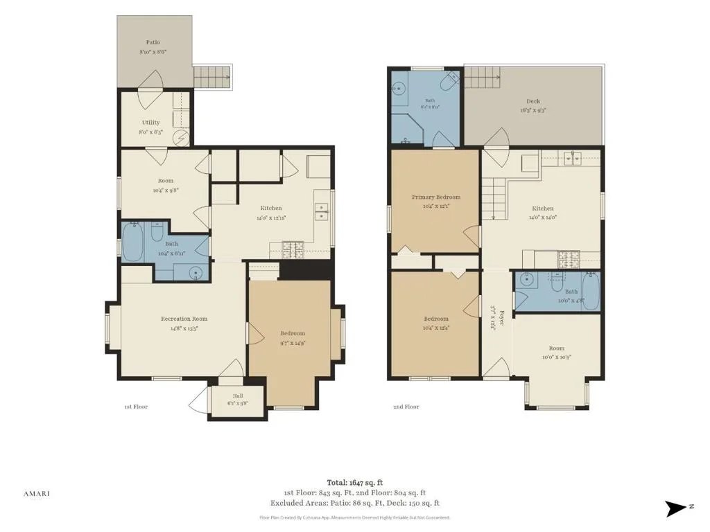 Photo of 5457 Vicente Way