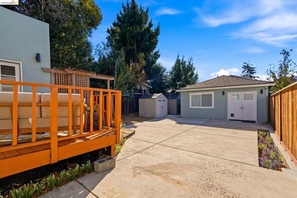 Photo of 2312 Browning St.