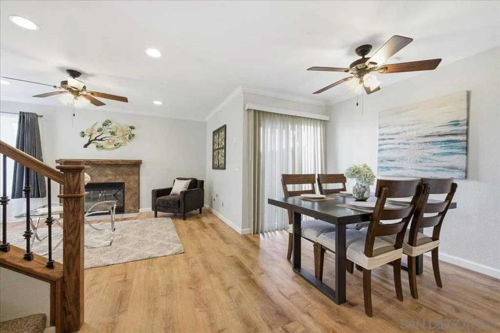 Photo of Unit B at 10709 Lisa Meadows Dr