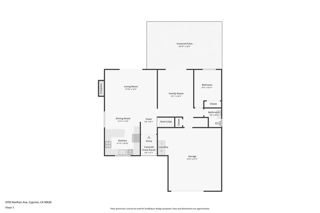 Photo of 6792 Reefton