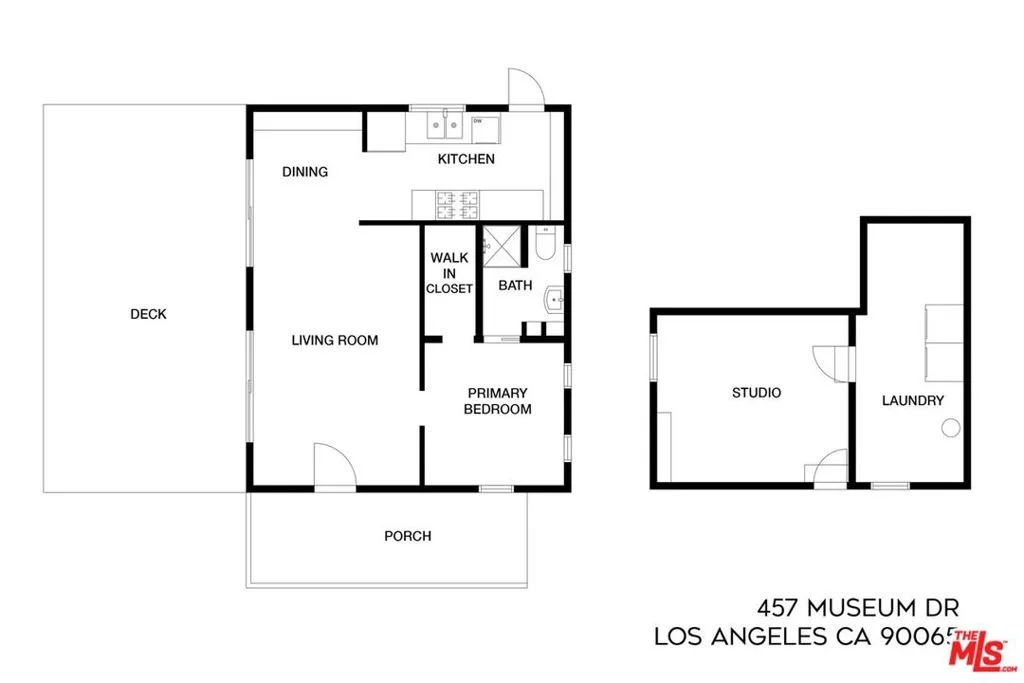 Photo of 457 Museum Drive
