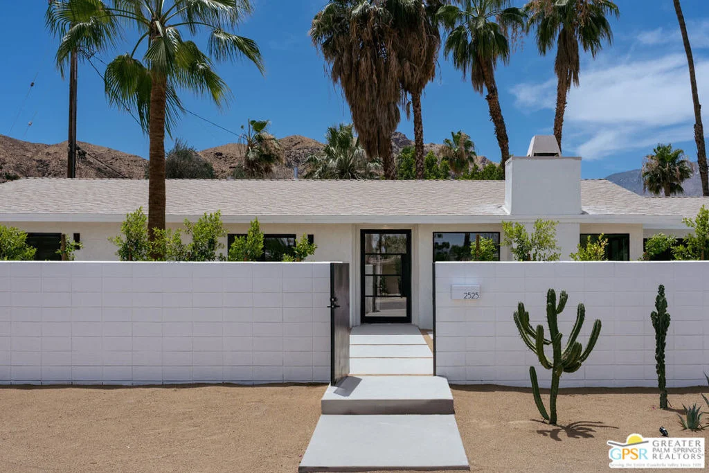 Photo of 2525 E Morongo Trail