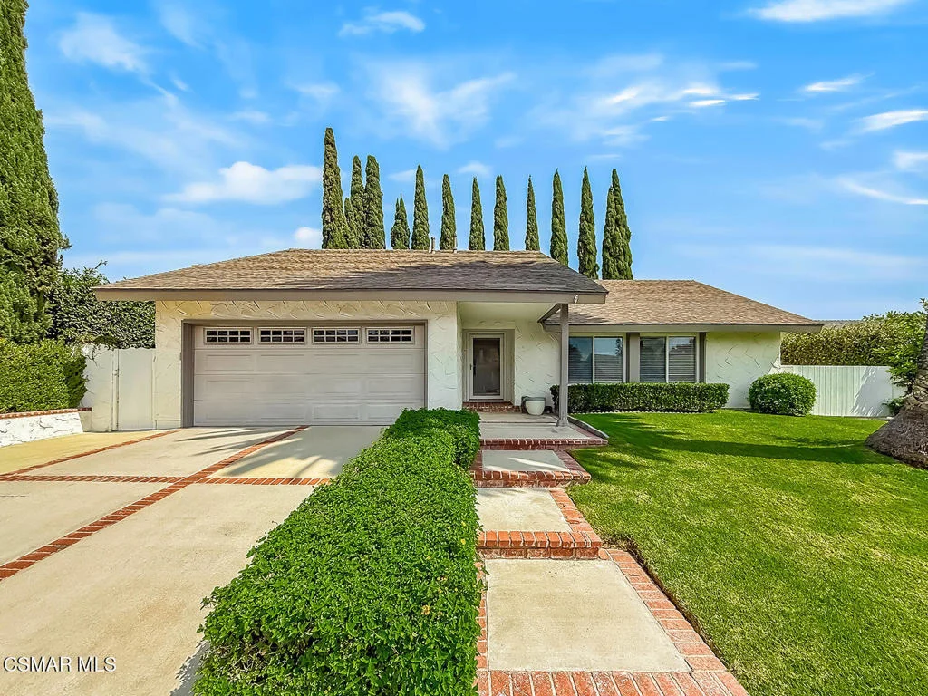 Photo of 2516 Clearfield Place