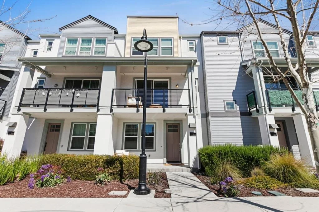 Photo of Unit 3 at 875 Cotati Terrace