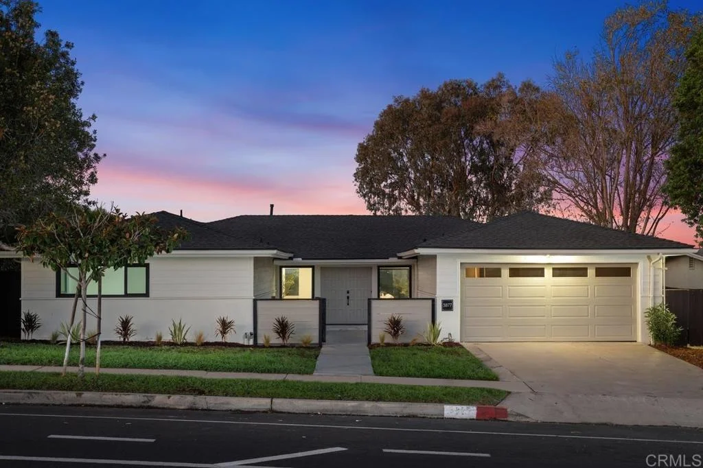 Photo of 5877 Soledad Mountain Road