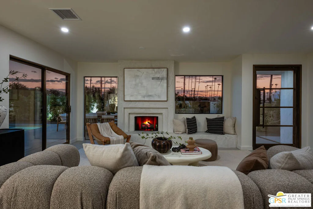 Photo of 2525 E Morongo Trail