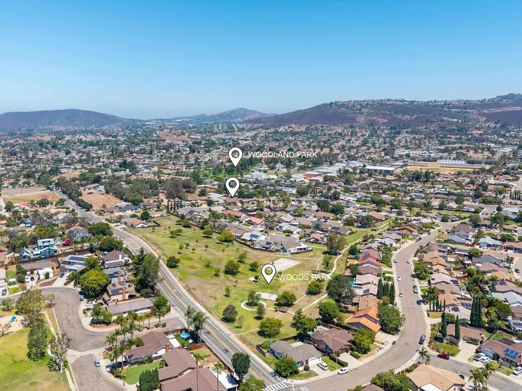 Photo of 538 Shadow Hills Drive