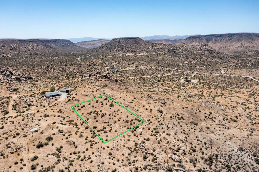 Photo of 53102 Geronimo Trail