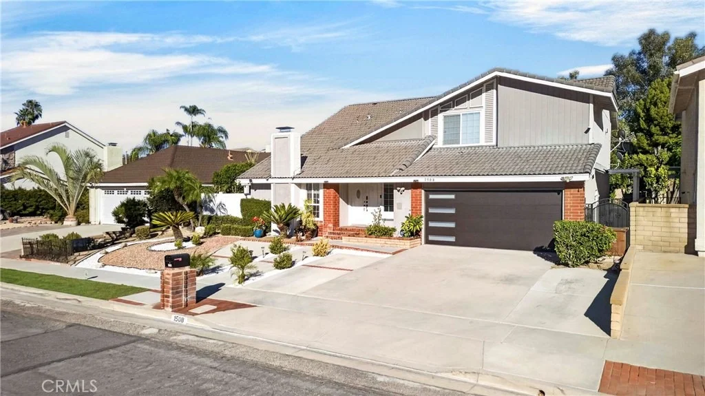 Photo of 1508 N Fairgreen Drive
