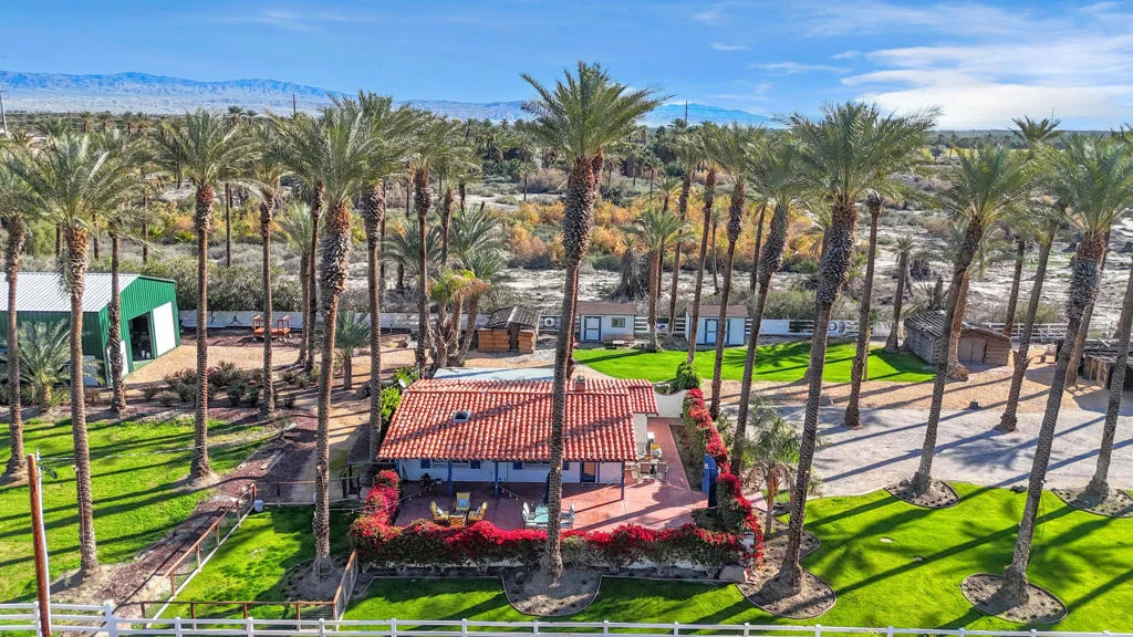Photo of 58200 Almonte Drive