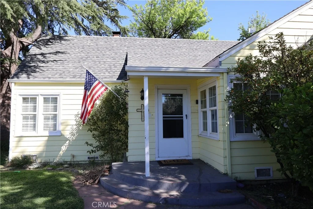 Photo of 409 4th St.
