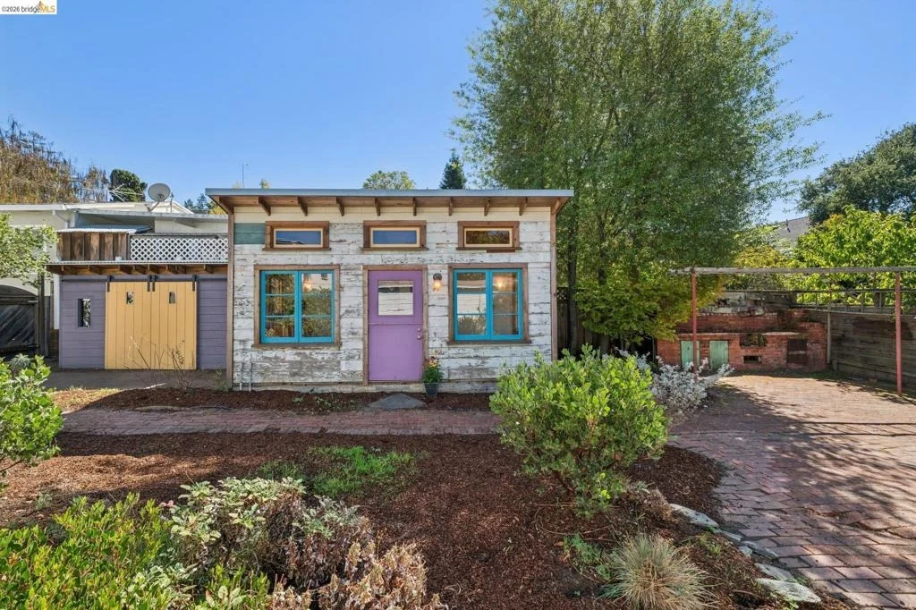 Photo of 5819 Patton Street