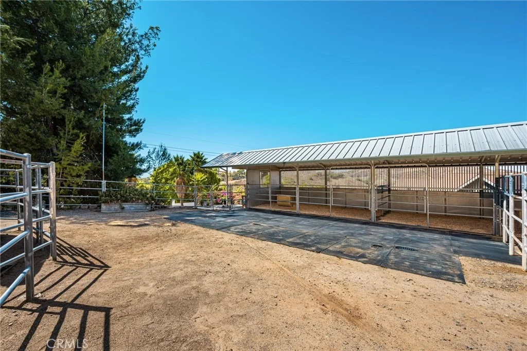 Photo of 28151 Modjeska Grade Road