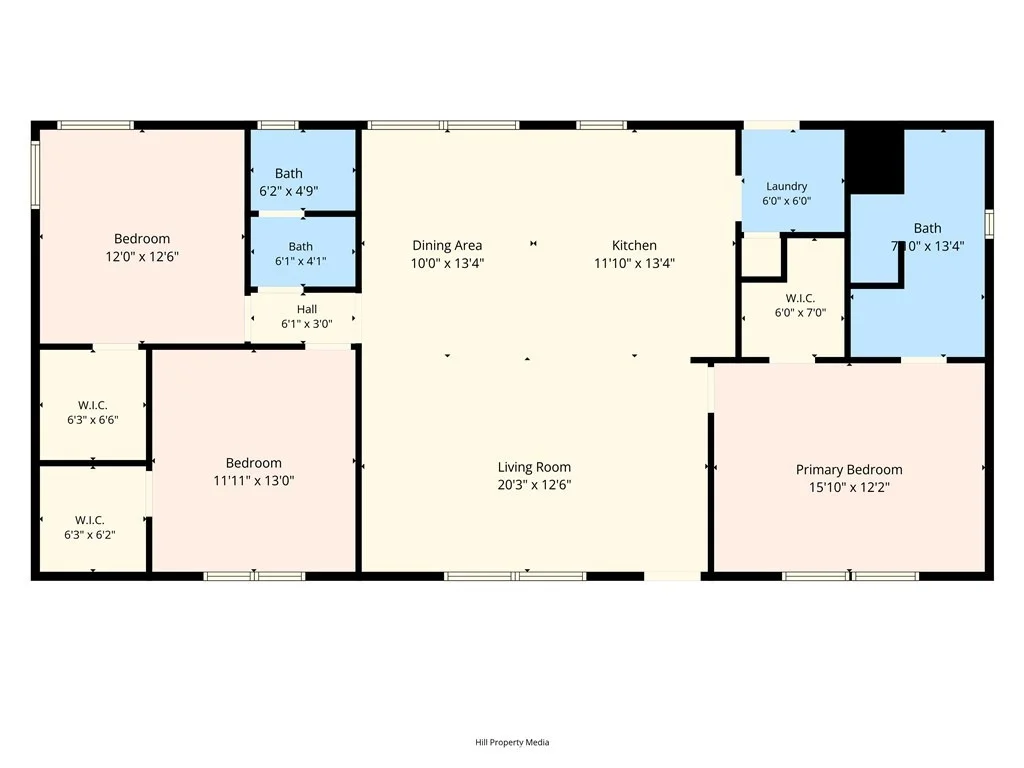 Photo of 1166 Wagstaff