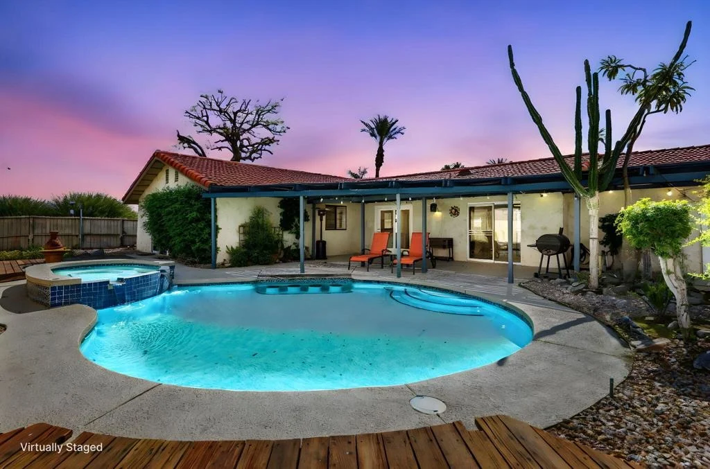 Photo of 79990 Camelback Drive