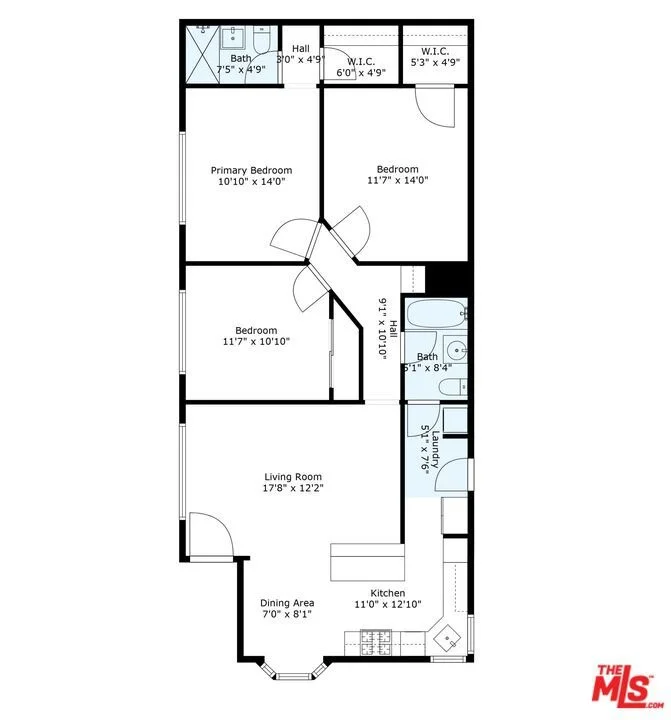 Photo of 2615 Beach Avenue