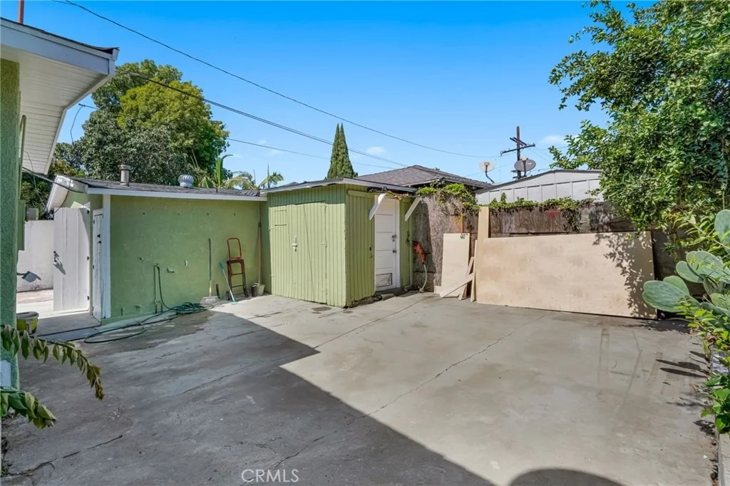 Photo of 3607 Walnut