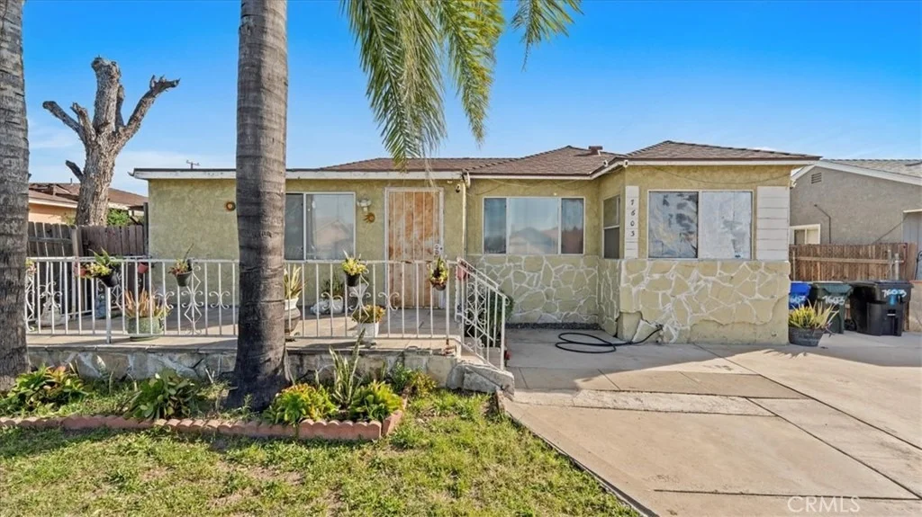 Photo of 7603 Date Avenue