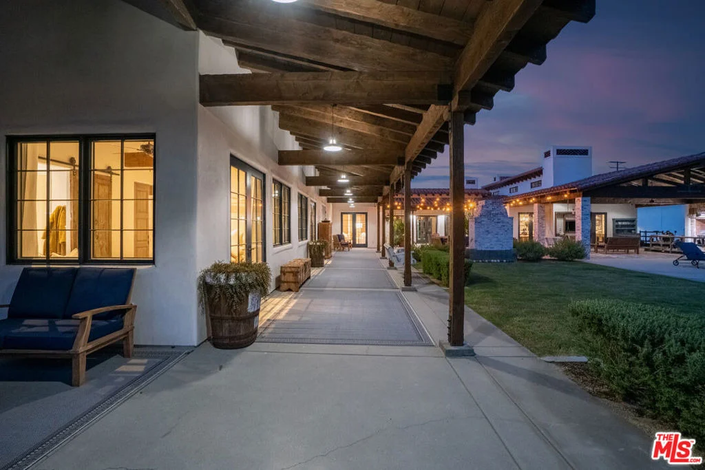 Photo of 71911 Desert Drive