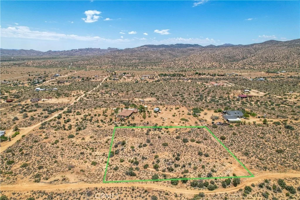 Photo of 51098 Geronimo Trail