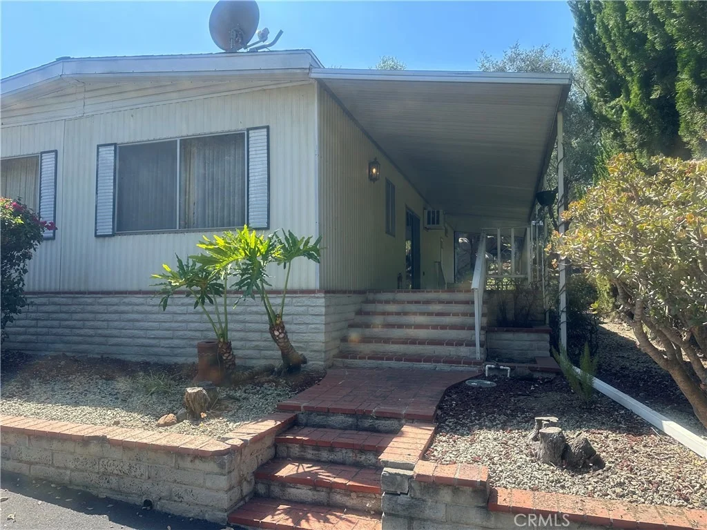 Photo of Unit 88 at 4747 Oak Crest Road