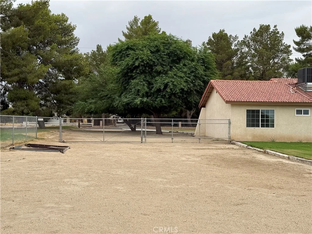 Photo of 26262 Community Boulevard