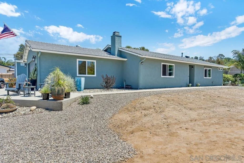 Photo of 1852 EL CAJON LN.