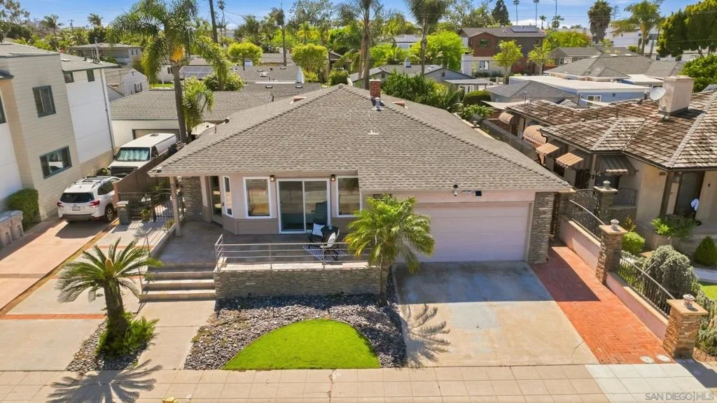Photo of 3634 Crown Point Dr