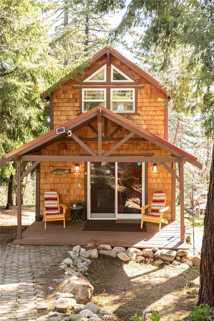 Photo of 471 Willow Witch