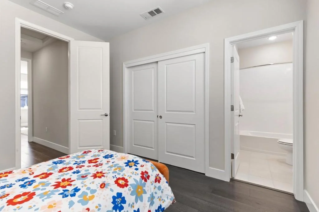 Photo of Unit 3 at 875 Cotati Terrace