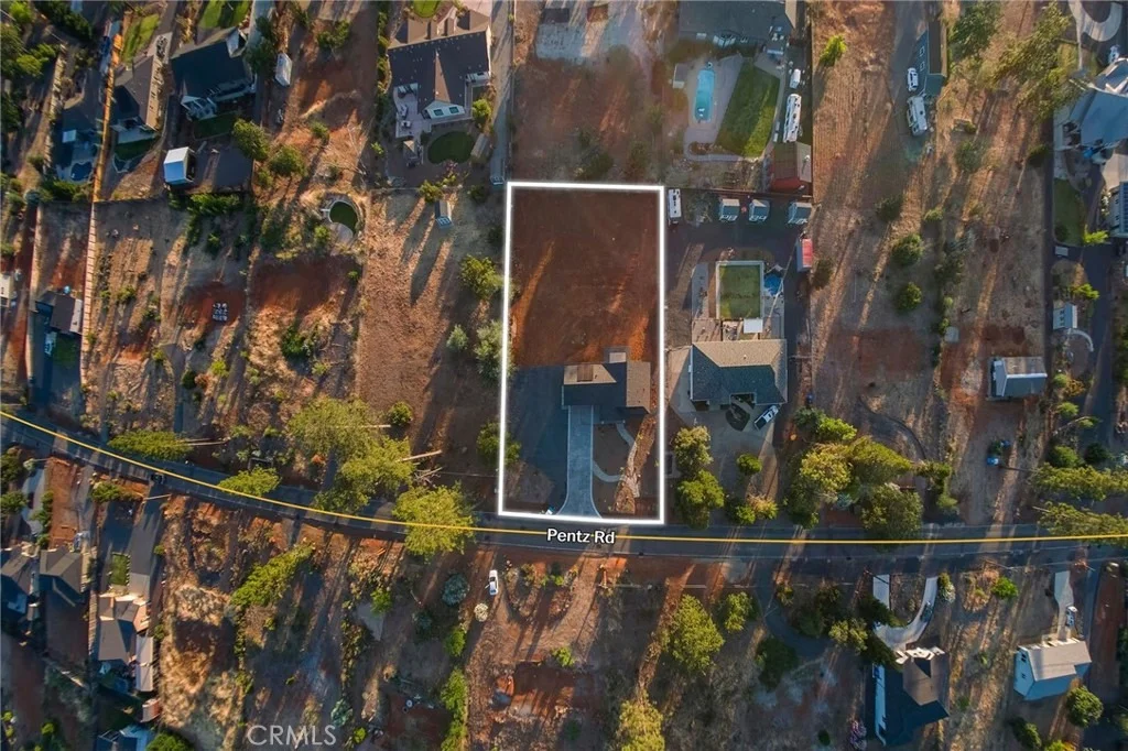 Photo of 5421 Pentz Road