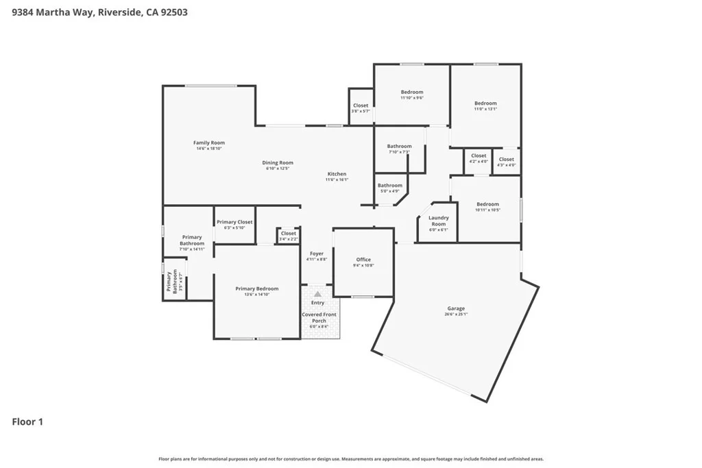 Photo of 9384 Martha Way