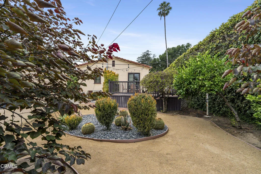 Photo of 4812 La Canada Boulevard
