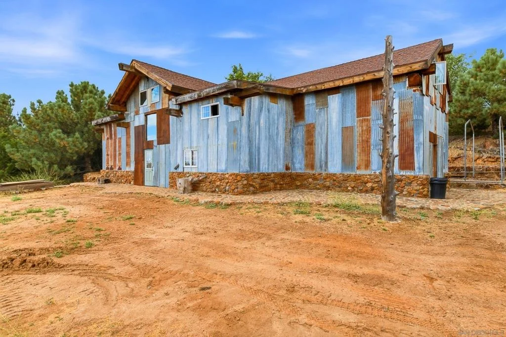 Photo of 16361 Cuyamaca Forest Rd