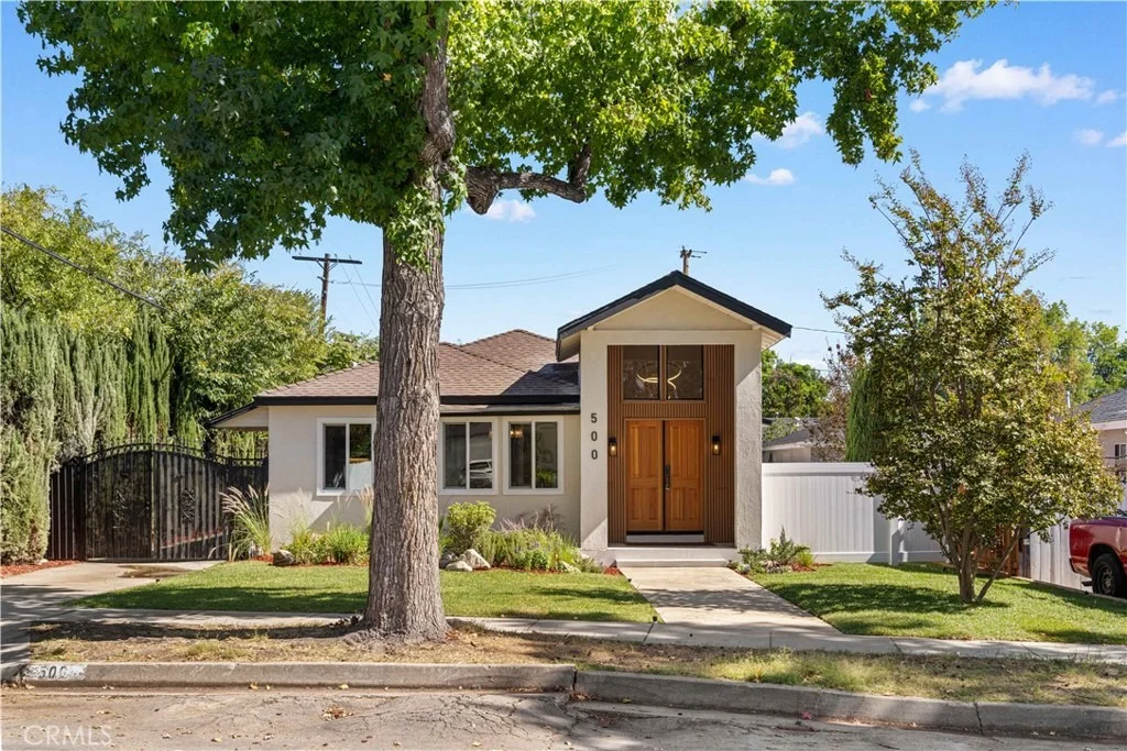 Photo of 500 Santa Paula Avenue