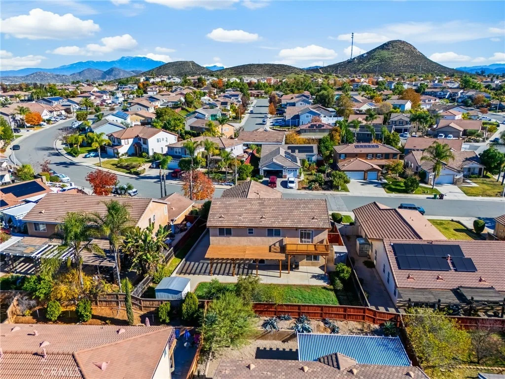 Photo of 28536 Mission Drive