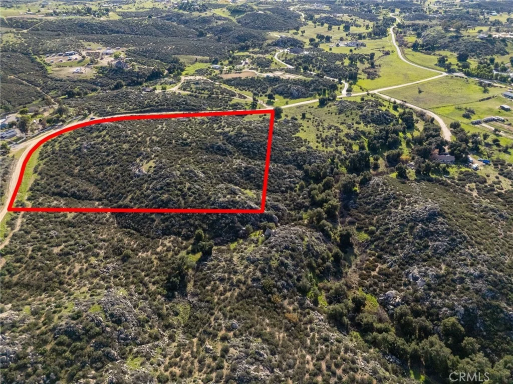 Photo of 0 Stirrup Road